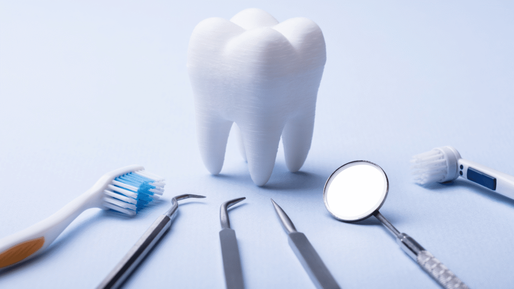 dental care