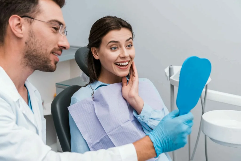 dental insurance idaho falls